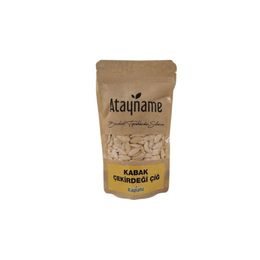 Atayname 200 gr Çiğ Kabak Çekirdeği