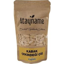 Atayname 200 gr Çiğ Kabak Çekirdeği