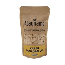 Atayname 200 gr Çiğ Kabak Çekirdeği