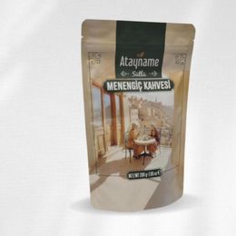 Atayname 200 gr Sütlü Menengiç Kahvesi