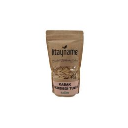 Atayname 200 gr Tuzlu Kabak Çekirdeği