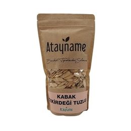 Atayname 200 gr Tuzlu Kabak Çekirdeği