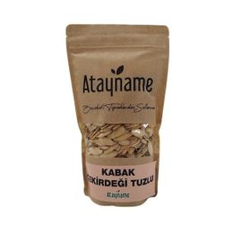 Atayname 200 gr Tuzlu Kabak Çekirdeği