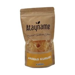 Atayname 250 gr Ananas Kurusu