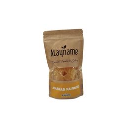 Atayname 250 gr Ananas Kurusu