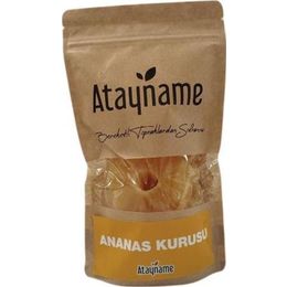 Atayname 250 gr Ananas Kurusu