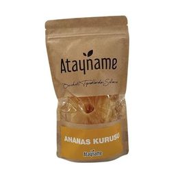 Atayname 250 gr Ananas Kurusu
