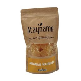 Atayname 250 gr Ananas Kurusu