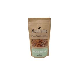 Atayname 250 gr Çiğ Badem İçi