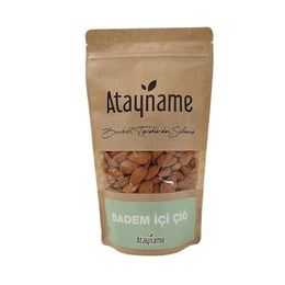 Atayname 250 gr Çiğ Badem İçi