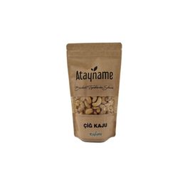 Atayname 250 gr Çiğ Kaju