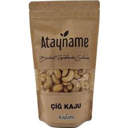 Atayname 250 gr Çiğ Kaju