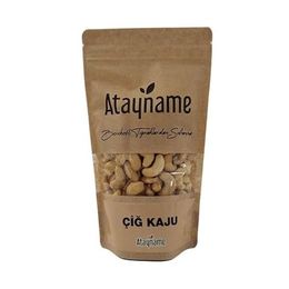 Atayname 250 gr Çiğ Kaju
