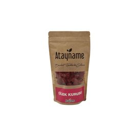 Atayname 250 gr Çilek Kurusu