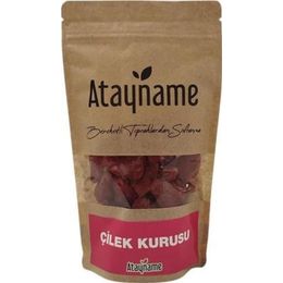 Atayname 250 gr Çilek Kurusu