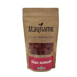 Atayname 250 gr Çilek Kurusu