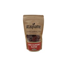 Atayname 250 gr Gün Kurusu Kayısı