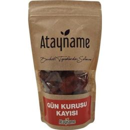 Atayname 250 gr Gün Kurusu Kayısı