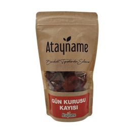 Atayname 250 gr Gün Kurusu Kayısı