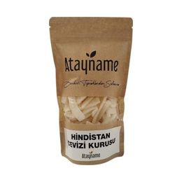 Atayname 250 gr Hindistan Cevizi Kurusu