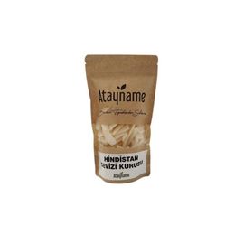 Atayname 250 gr Hindistan Cevizi Kurusu
