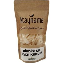 Atayname 250 gr Hindistan Cevizi Kurusu