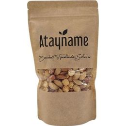 Atayname 250 gr Karışık Çerez Lüx