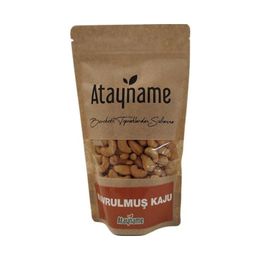 Atayname 250 gr Kavrulmuş Kaju