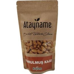Atayname 250 gr Kavrulmuş Kaju