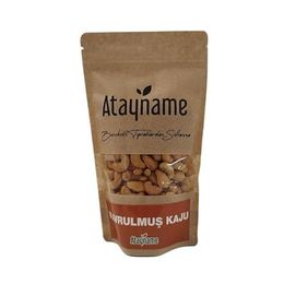 Atayname 250 gr Kavrulmuş Kaju