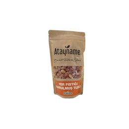 Atayname 250 gr Kavrulmuş Tuzlu Yer Fıstığı