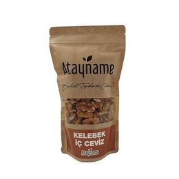 Atayname 250 gr Kelebek İç Ceviz
