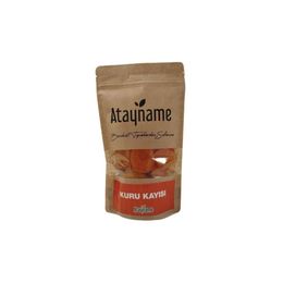 Atayname 250 gr Kuru Kayısı