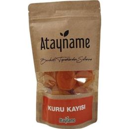 Atayname 250 gr Kuru Kayısı