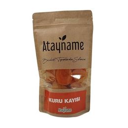 Atayname 250 gr Kuru Kayısı