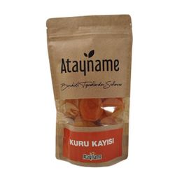 Atayname 250 gr Kuru Kayısı