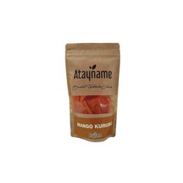 Atayname 250 gr Mango Kurusu