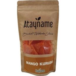 Atayname 250 gr Mango Kurusu