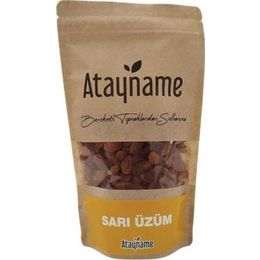 Atayname 250 gr Sarı Üzüm