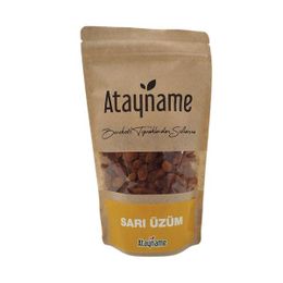 Atayname 250 gr Sarı Üzüm