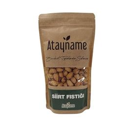 Atayname 250 gr Siirt Fıstığı