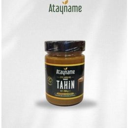 Atayname 300 gr Manavgat Çifte Kavrulmuş Tahin
