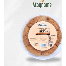 Atayname 450 gr %65 Tahinli Helva