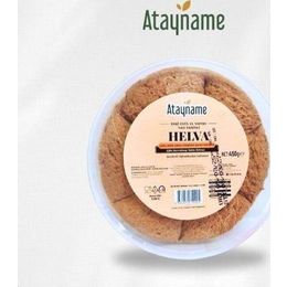 Atayname 450 gr %65 Tahinli Helva