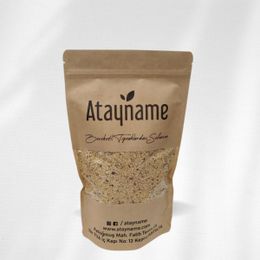 Atayname 500 gr Beyaz Susam