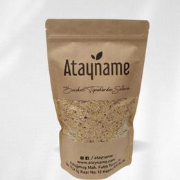 Atayname 500 gr Beyaz Susam