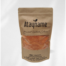 Atayname 500 gr Katkısız Tarhana