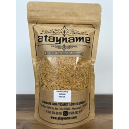 Atayname 500 gr Kavrulmuş Susam