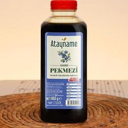 Atayname 950 gr Andız Pekmezi