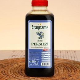 Atayname 950 gr Andız Pekmezi